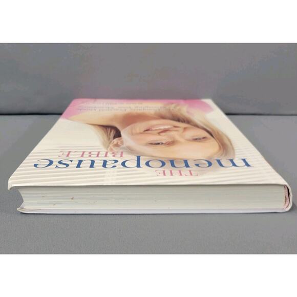 The Menopause Bible The Complete Practical Guide to Managing Your Menopause - Picture 8 of 15